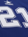 Mitchell & Ness Pánský dres Dallas Cowboys NFL Deion Sanders #21 1995 Legacy Super Bowl XXX Velikost: XL