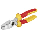 Nůž náhradní pevný - sada pro opravu Knipex pro 9532315A, 9536315A (9539315A01)