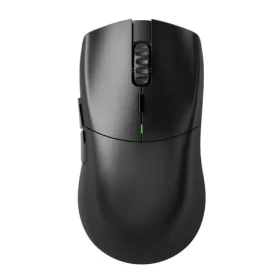 Glorious Series 2 PRO Wireless černá / herní bezdrátová myš / 26000 DPI / 8000 Hz / 2.4 GHz + USB-C / 6 tlačítek (GLO-MS-S2PRO-WL-BLK)