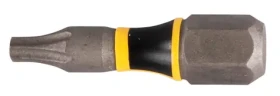 Makita E-03193 Impact Premier (C-form) Sada torzních bitů T10-25mm (2ks) (E-03193)