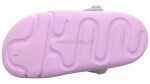 Dětské sandály Superfit 1-000990-8500 Velikost: 25