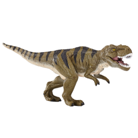 T-Rex figurka