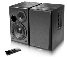 EDIFIER R1580MB černá / 2.0 / reproduktory / 6.3mm jack / bluetooth / 42W (R1580MB black)