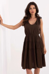 Denní šaty model 215201 Italy Moda universal