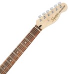 Fender Squier Affinity Series Telecaster Deluxe LRL CFM