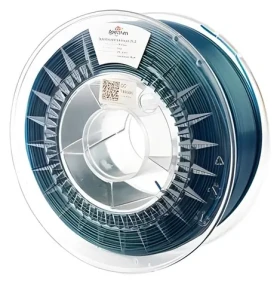 Spectrum Premium PLA Caribbean Blue / Tisková struna / 1,75 mm / 1 kg (80275)