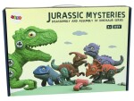 Mamido Sada dinosaurů na sešroubování 5 kusů