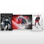 SportZoo Hokejové Karty Česká Extraliga Ledního Hokeje 2025-26 Series 1 Retail Box