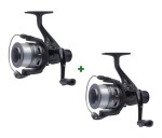 DAM Naviják Quick Nova 4000 RD Line 0,30mm Akce 1+1!,DAM Naviják Quick Nova 4000 RD Line 0,30mm Akce 1+1!