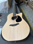 Furch Blue Deluxe Dc-SW (použité)