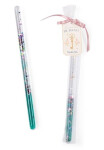 MOULIN ROTY Kouzelná hůlka tyrkysová
