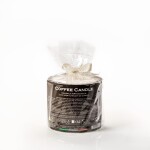 Vonná svíčka Coffee 12 cm x 10 cm LUMEN Vonná svíčka Coffee 12 cm x 10 cm LUMEN