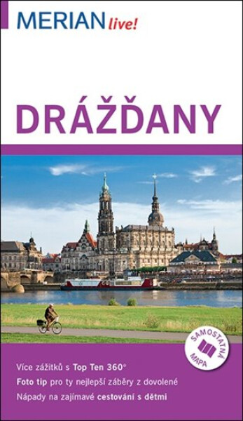 Merian - Drážďany - Kerstin Sucher