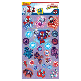 Spidey set samolepek - EPEE