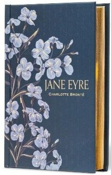 Jane Eyre (Special Edition) - Charlotte Brontë