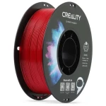Creality Filament CR-PETG červená / struna pro 3D tiskárnu / PETG / 1.75mm / 1kg (3301030038)
