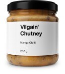 Vilgain Chutney Cibulové s medem 200 g
