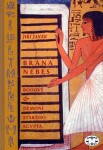 Brána nebes-Bohovédémoni starého Egypta - Jiří Janák