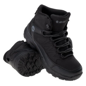 Boty Hi-Tec Selven Mid Teen Jr 92800377433