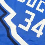 Nike Dětský dres Milwaukee Bucks NBA Giannis Antetokounmpo #34 2024-25 City Edition Swingman (YOUTH)