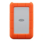 LaCie 2TB Rugged USB 3.1 Type C (STFR2000800)