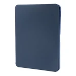 Devia Justyle tmavě modrá / Pouzdro pro Apple iPad Air 13" (M2/M3) / S přihrádkou na Apple Pencil (6942297149540)