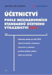 Účetnictví podle mezinárodních standardů účetního výkaznictví 2012 - Josef Jílek, Jitka Svobodová