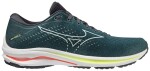 Běžecké boty Mizuno WAVE RIDER 25 J1GC210301 Velikost obuvi v EU: 50