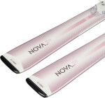 Sjezdové lyže Rossignol NOVA 2 XPRESS + XPRESS W 10 GW, White délka: 162