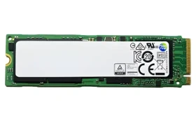 Fujitsu SSD 256GB SED / SSD / M.2 / PCIe Gen4 NVMe / pro PC (FPCSCH02GP)