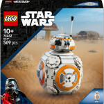 LEGO LEGO® Star Wars™ 75452 Astromechanický droid BB-8™