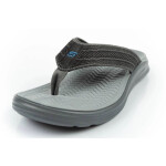 Žabky Skechers Sargo 204383 CHAR
