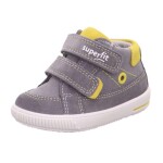 Chlapecké celoroční boty MOPPY, Superfit, 1-000350-2500, šedá - 20