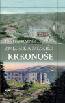 Zmizelé a mizející Krkonoše - Pavel Zahradník