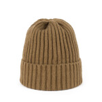 Čepice Hat model 16714627 Dark Beige OS - Art of polo