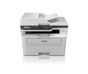BROTHER multifunkce mono laserová MFC-B7800DN - A4 34ppm, 256MB, USB LAN PCL/PS - BENEFIT EDF_3861007