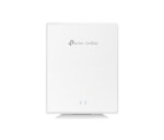 TP-Link EAP650-Desktop OMADA WiFi6 AP (AX3000,2,4GHz/5GHz,4xGbELAN,1xFXS.1xPoE-in,1xPoE-out,17,3W) EDF_324290