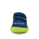 Chlapecké barefoot tenisky PERSY JEANS Protetika - 28