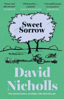 Sweet Sorrow - David Nicholls
