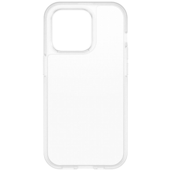 Otterbox React (Pro Pack) zadní kryt na mobil Apple iPhone 14 Pro transparentní odolné vůči nárazům