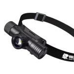Holdcarp Čelovka Zoomable Sensor Headlamp,Holdcarp Čelovka Zoomable Sensor Headlamp