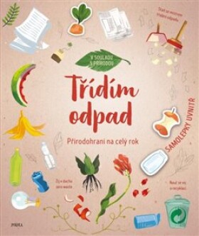 Přírodohraní na celý rok: Třídím odpad - Aleksandra Szpunar