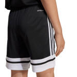 Šortky adidas Squadra 25 Jr JJ2417 140 cm
