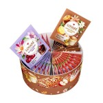 Lovaré Tea Dessert 64g (32 sáčků, kolekce čajů)