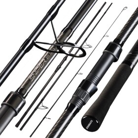 Starbaits Prut Sniper 3,6m 3,0lbs 3 díl,Starbaits Prut Sniper 3,6m 3,0lbs 3 díl