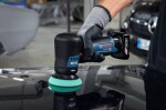 Aku rotační leštička Bosch GPO 12V-77 06019L3000