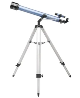 Konus Konuspace-6 60 mm modrá / hvězdářský teleskop (1743)
