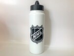 Inglasco / Sherwood Lahev NHL Logo Shield 1 Litr Tall