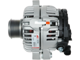 Alternátor TOYOTA HIACE IV, Hilux VI/III a Land Cruiser (J9/J12) 2.5 D-4D a 3.0 D-4D