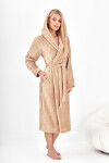 DÁMSKÝ ŽUPAN DLOUHÝ 2594 angora XL